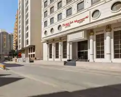 Ramada by Wyndham Makkah Zad Al Tayseer thumbnail